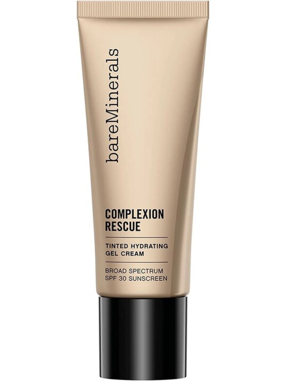bareMinerals Complexion Rescue Natural 05 Tinted Hydrating Gel 1.18oz SPF 30